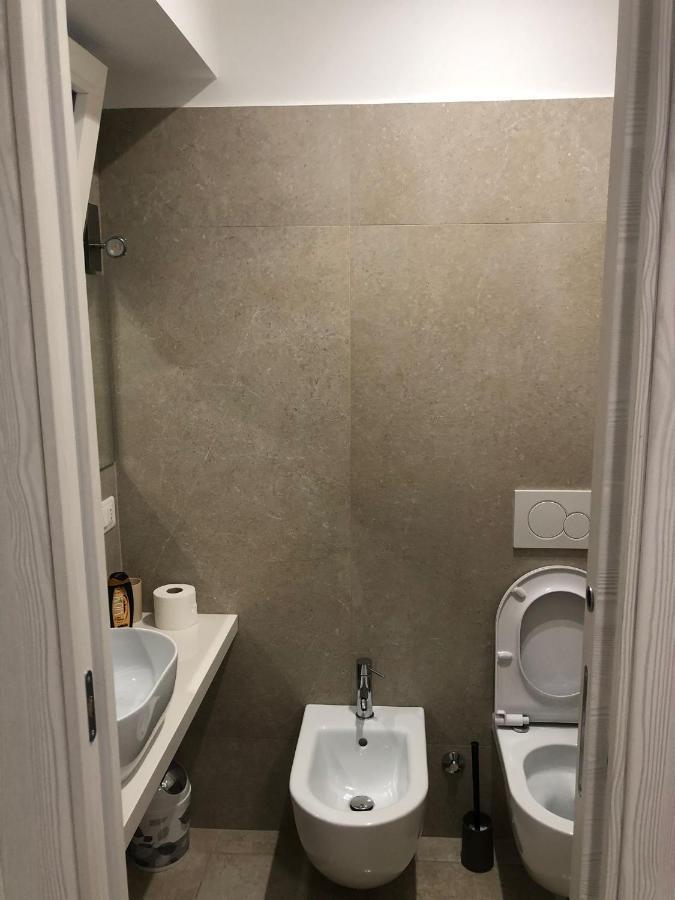 I Silenzi Del Tempo Apartment Матера Екстериор снимка